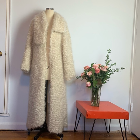 Free People Teddy Coat - Picture 4 of 6